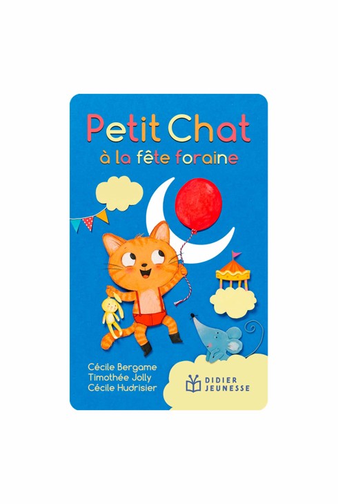 Yoto - Pack Contes De La Petite Souris, 7 Livres Audio Pour Enfant 3-5 Ans - Histoires Et Comptines En Français