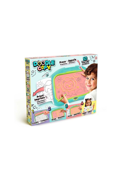 Ardoise Doodle Copy, Canal Toys 1