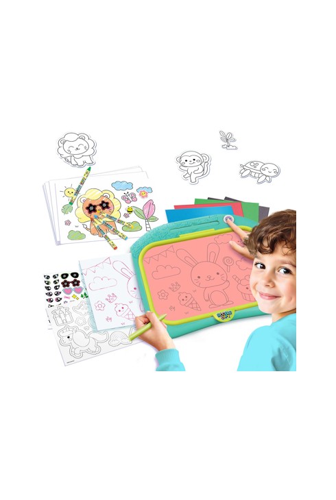 Ardoise Doodle Copy, Canal Toys