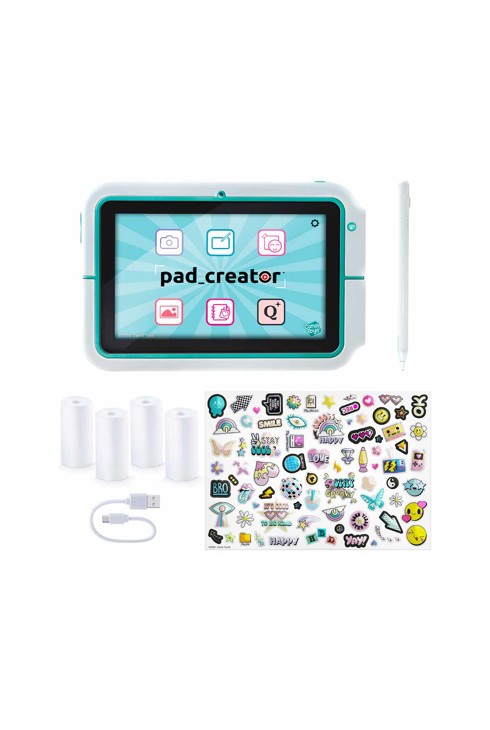 Tablette créative Pad Creator, Canal Toys 2