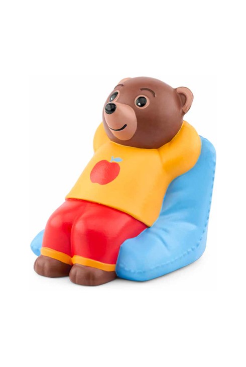 Figurine Petit ours brun Volume 3 1