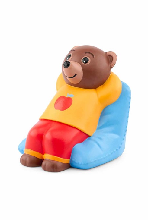 Figurine Petit ours brun Volume 3 1