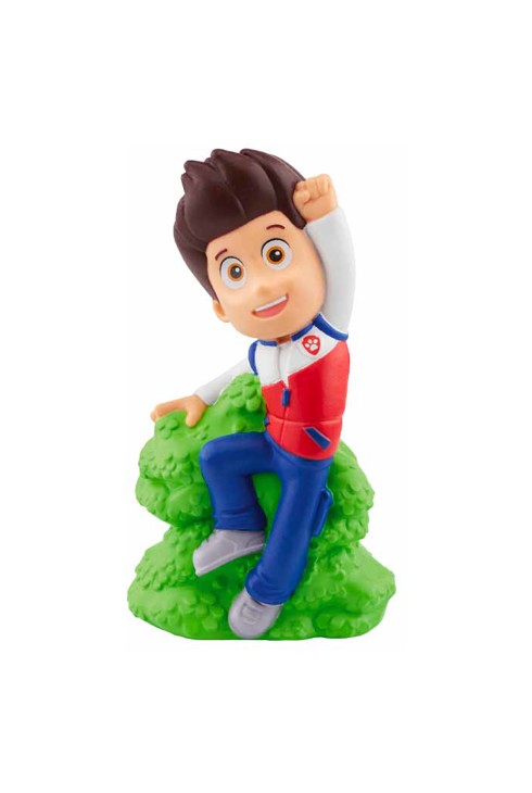 Figurine tonies La Pat' Patrouille Ryder 1