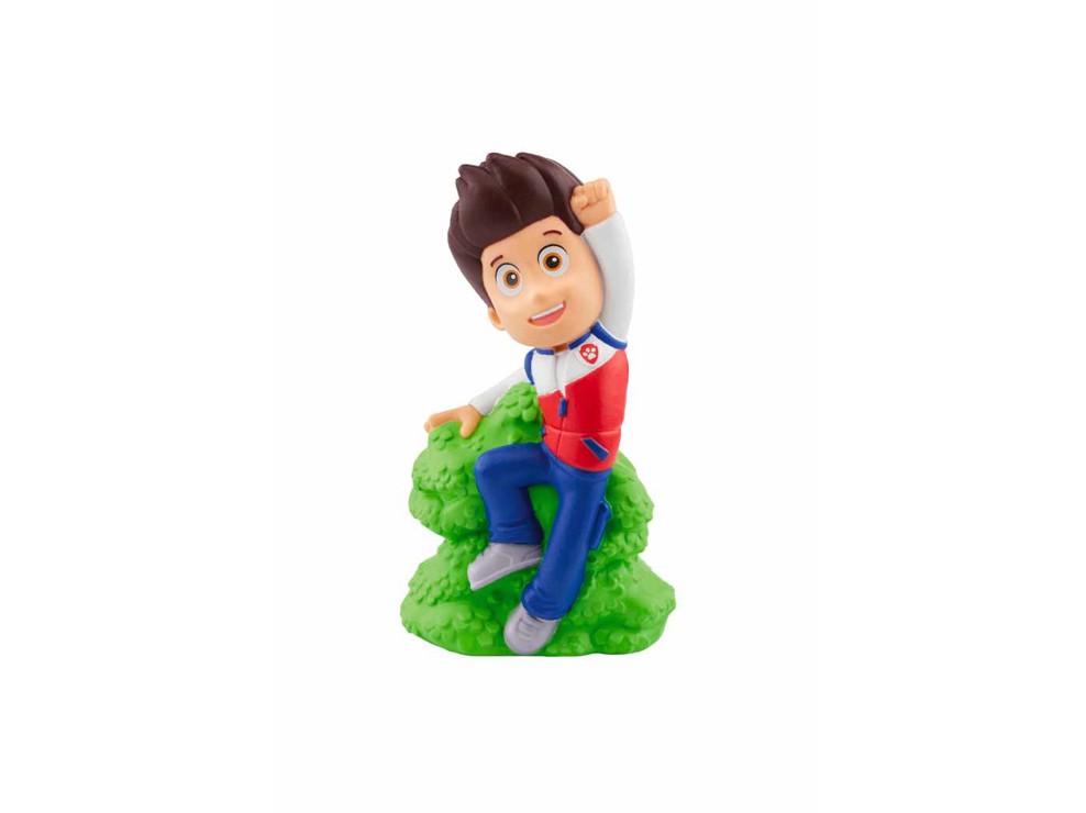 Tonyas Paw Patrol Ryder Figur 1