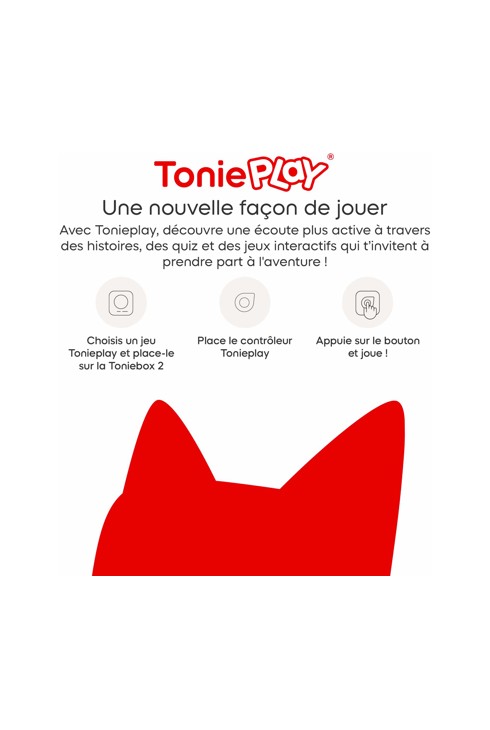 Coffret Tonieplay, La Pat' Patrouille, Les héros de la Grande Vallée à la rescousse
