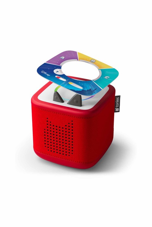 Coffret Tonieplay Le grand quiz Disney 2