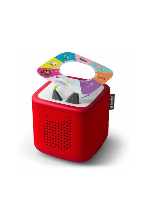 Jeu Tonieplay, Gabby et la maison magique : Le cache-cache fanchastique de Gabby