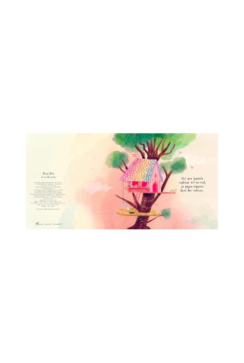 Livre Chère licorne 2