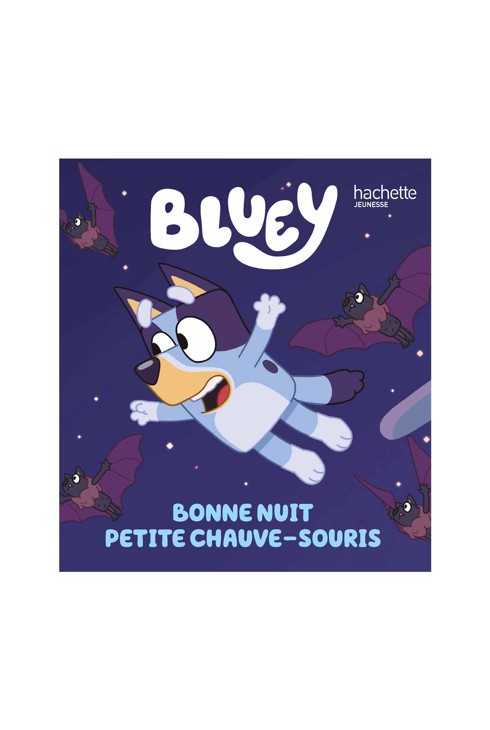 Coffret Bluey Boites à histoires 2
