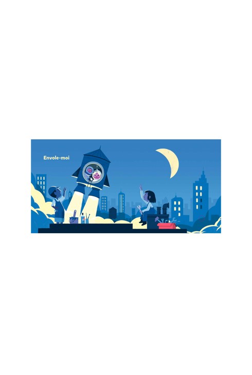 Mini compil' Goldman