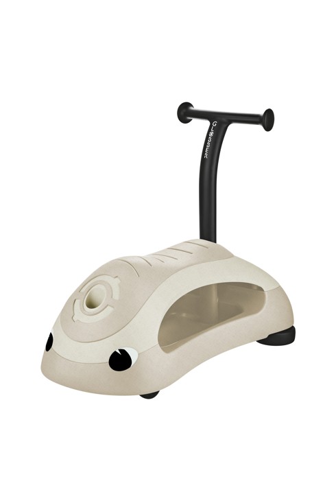 Porteur 2 en 1 Walk n'roll Coconut 2