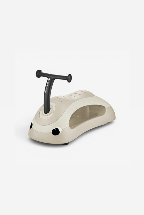 Porteur 2 en 1 Walk n'roll Coconut 1