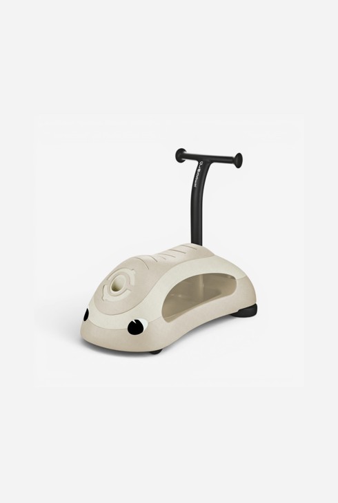 Porteur 2 en 1 Walk n'roll Coconut 2