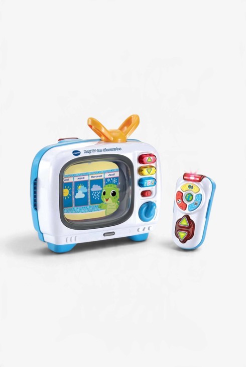 Magi'TV des découvertes, VTECH 1