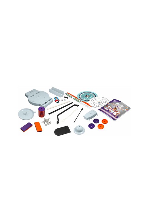 Mini lab Aimants Buki