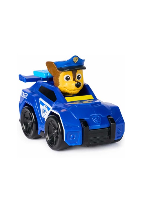 Voiture Racer Pup squad Search Rescue La Pat'Patrouille Spin Master 2