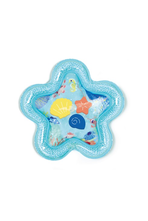 Tapis d’eau étoile LUDI 1