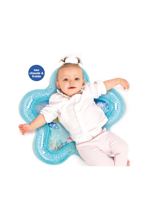 Tapis d’eau étoile LUDI