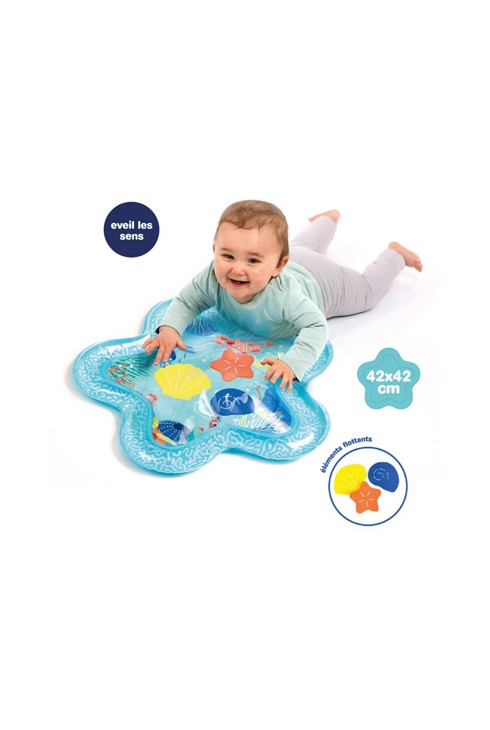 Tapis d’eau étoile LUDI 2