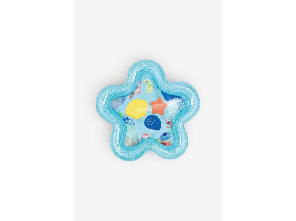 Tapis d’eau étoile LUDI 1