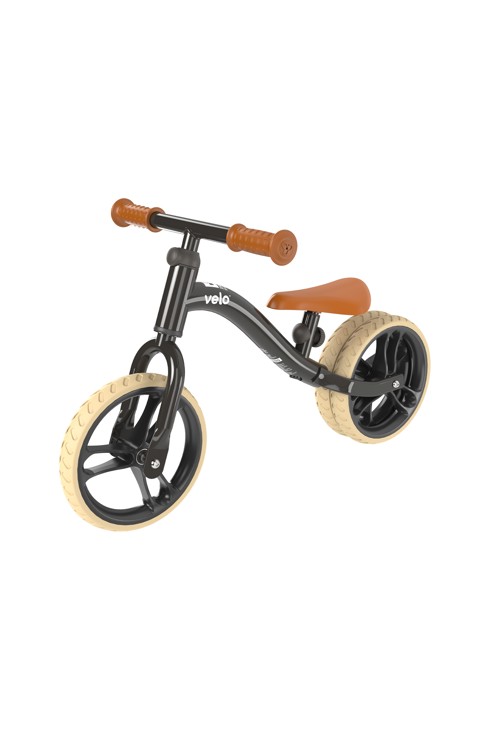 Draisienne Yvelo Junior Air Noir Yvolution 1