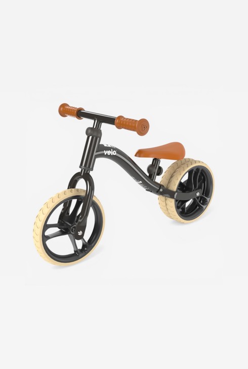 Draisienne Yvelo Junior Air Noir Yvolution 1