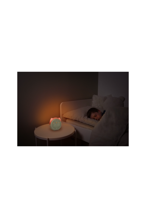 Réveil magique Chouette Cloud B 2