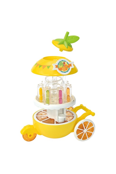 5861 - Le stand jus de fruits 2