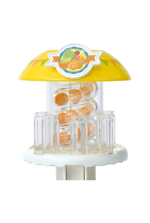 5861 - Le stand jus de fruits