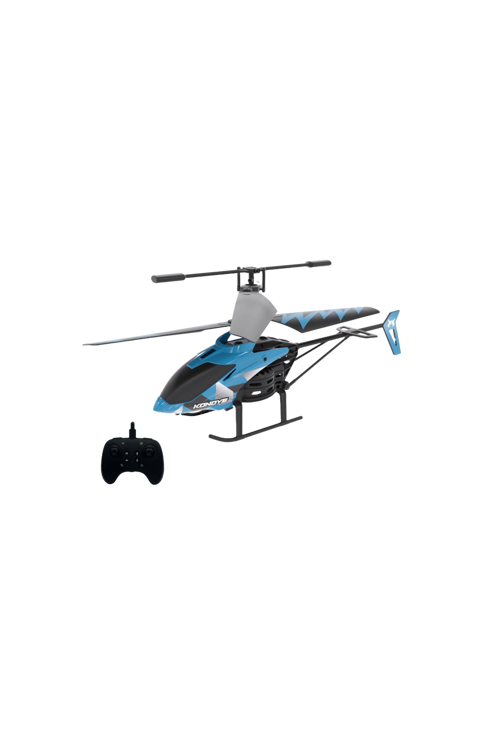 Hélicoptère Konoye 075 1