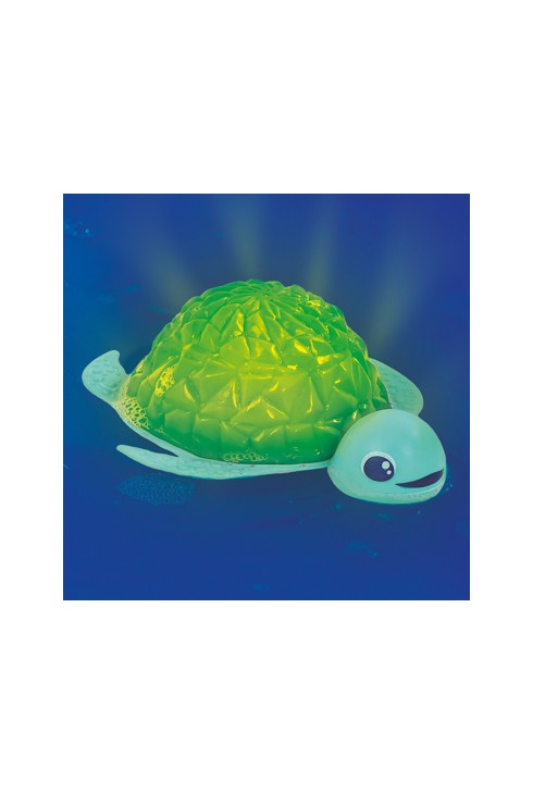 Jeu de bain tortue Ludi Splash 2