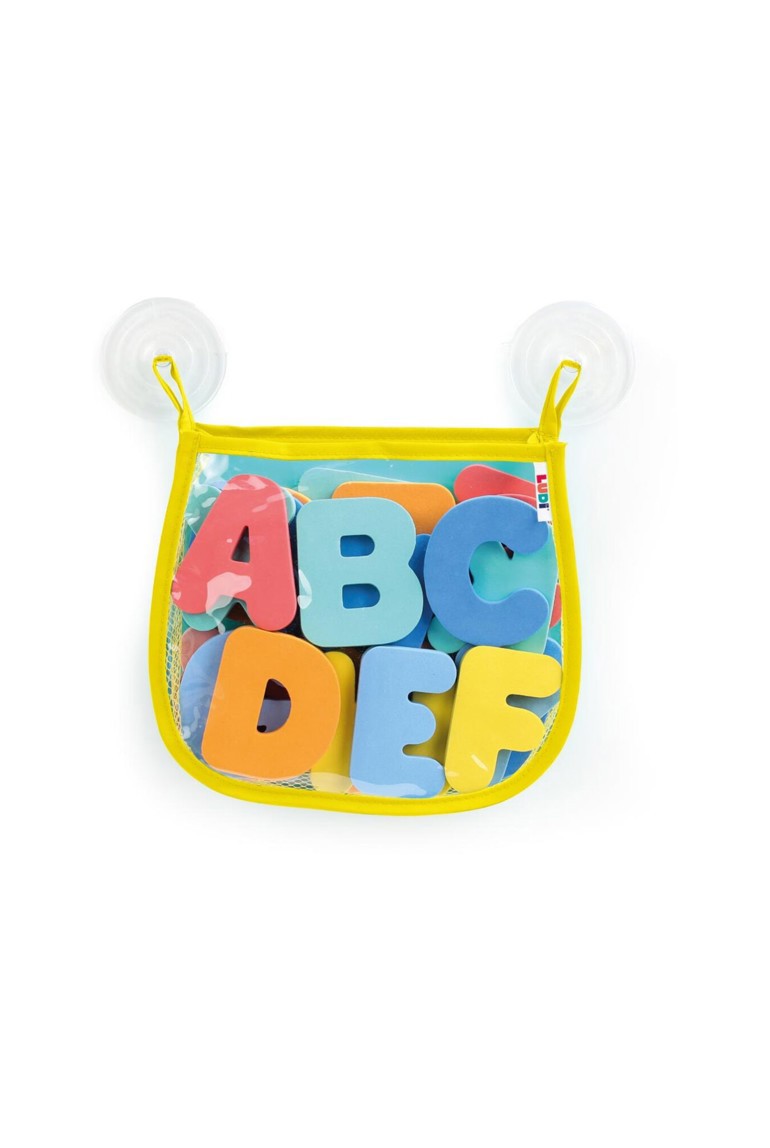 Lettres En Mousse Feutre Adhésif Autocollant Nombre, Lettres De L'Alphabet Stickers Autocollants