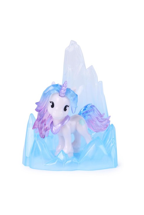 Mini licorne à collectionner, L'école des licornes