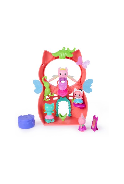 Playset Fée magique Fairylandia Gabby et la maison magique 1