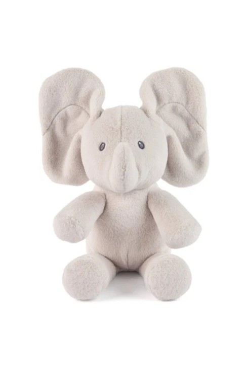 Peluche Cache Cache Flappy l'éléphant Gund 1