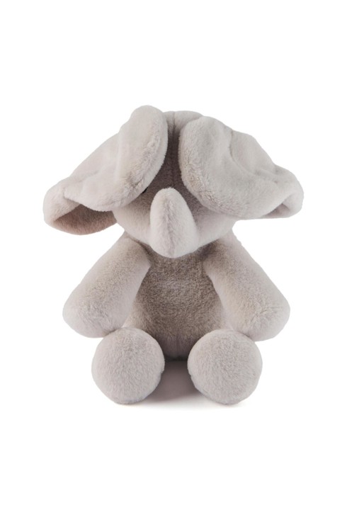 Peluche Cache Cache Flappy l'éléphant Gund