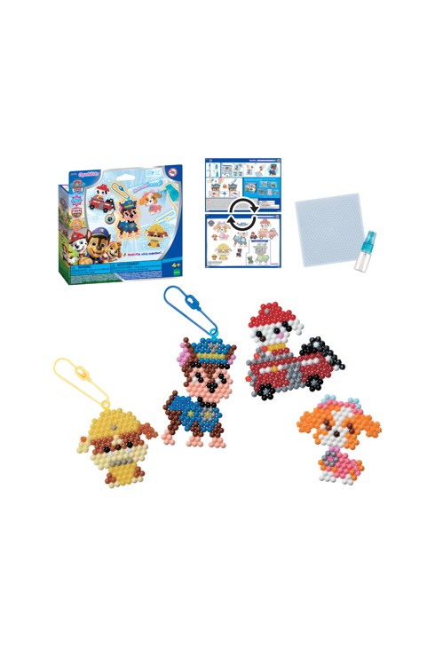 Le Kit Pat' Patrouille Aquabeads 1