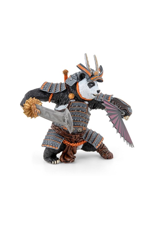 Figurine Mutant panda, Papo 1