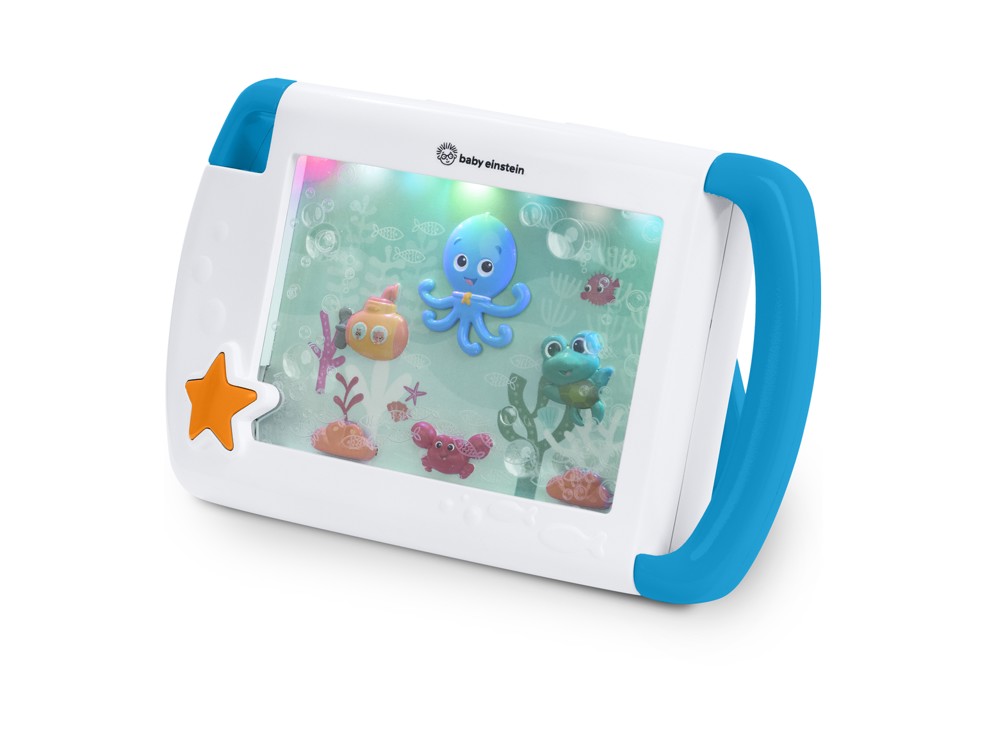 Veilleuse nomade SEA Dreams Soother 1