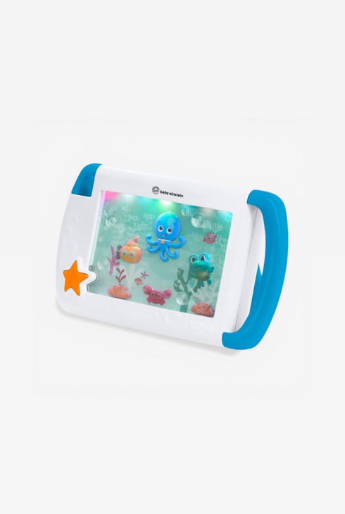 Veilleuse aquarium nomade SEA Dreams Soother 1