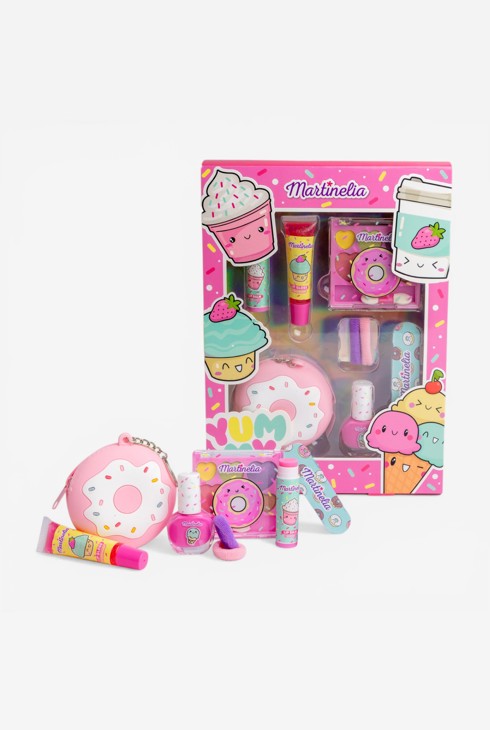 Coffret maquillage Martinelia 1