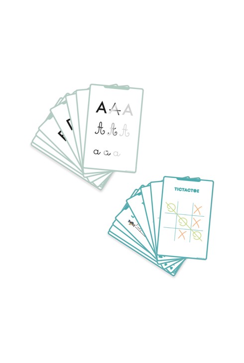 Recharge Kidydraw-mini 2