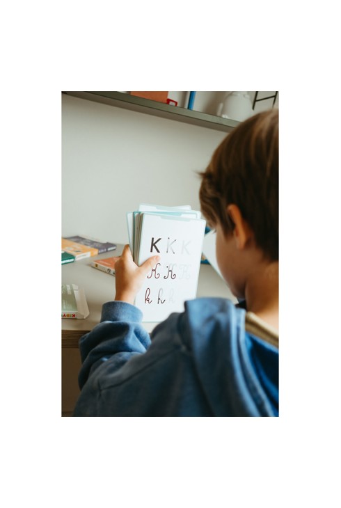 Recharge Kidydraw-mini