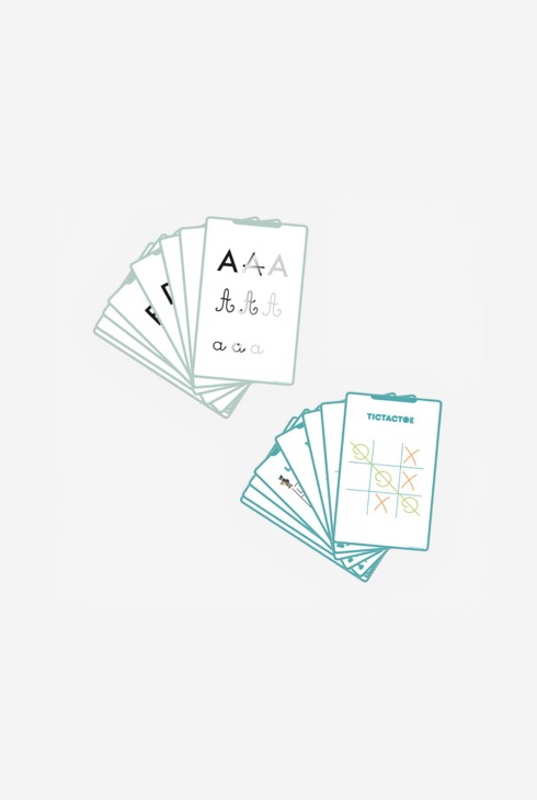 Recharge Kidydraw-mini 2