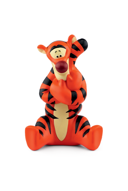 Figurine Tonie, Disney Tigrou 1