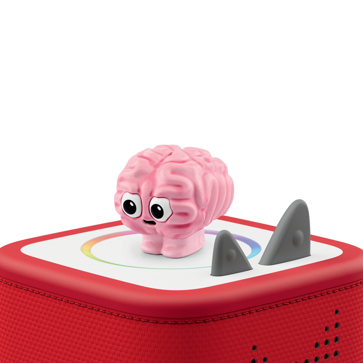 Figurine tonies Alma Djo Le Cerveau