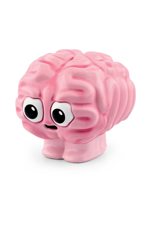 Figurine tonies Alma Djo Le Cerveau 1