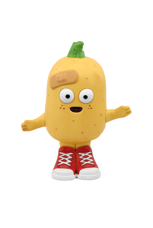 Figurine Tonie, Alma Les Veggies 1