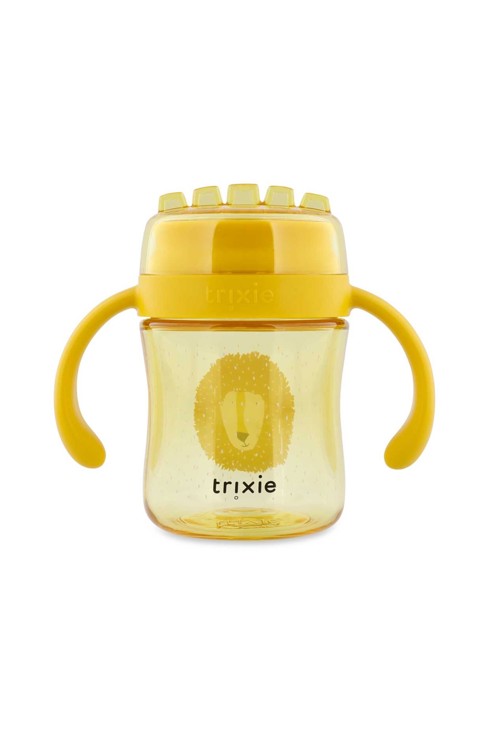 Tasse 360° avec poignée Mr lion, 240 ml 2