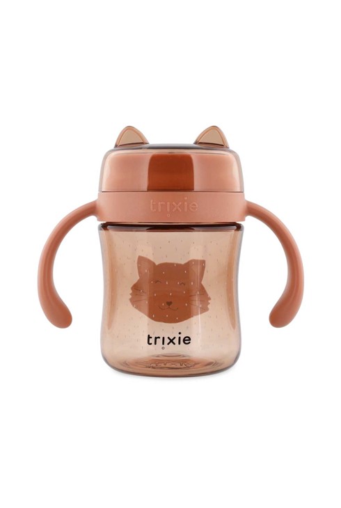 Tasse 360° avec poignée Mr chat, 240 ml 2